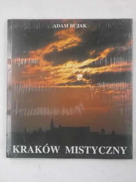 Kraków mistyczny, Nowa