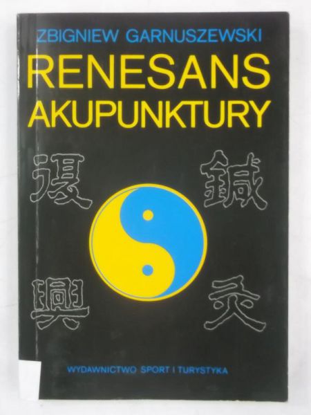 Renesans akupunktury
