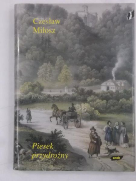 Piesek podróżny