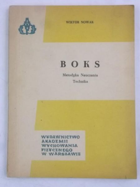Boks