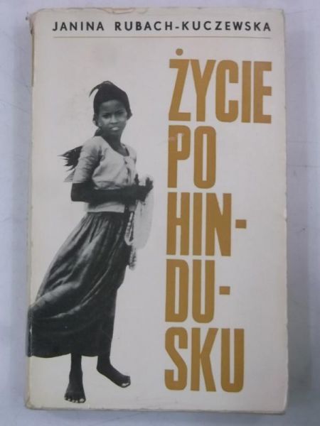 Życie po hindusku