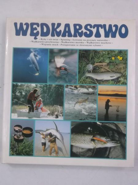 Wędkarstwo