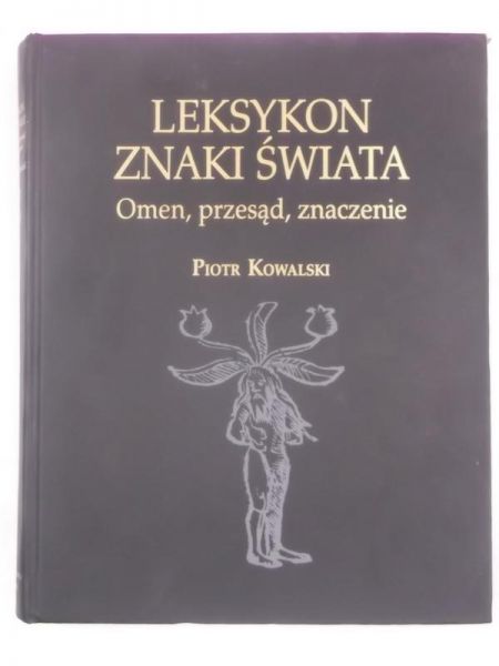 Leksykon znaki świata