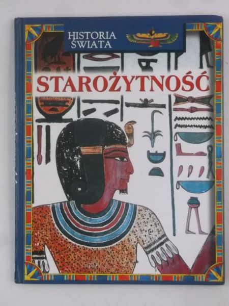 Starożytność. Historia świata