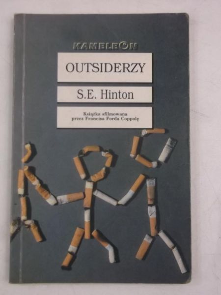 Outsiderzy