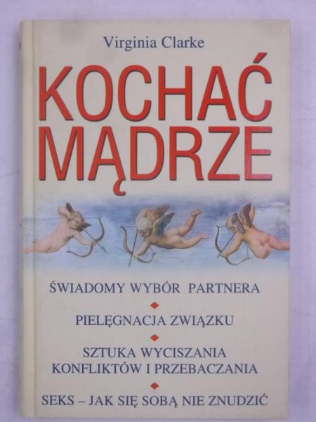 Kochać mądrze