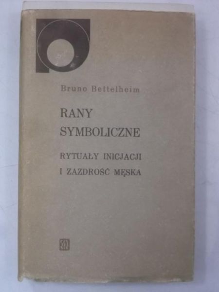 Rany symboliczne