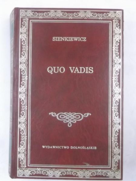 Quo Vadis
