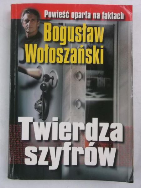 Twierdza szyfrów