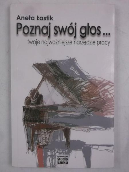 Poznaj swój głos...