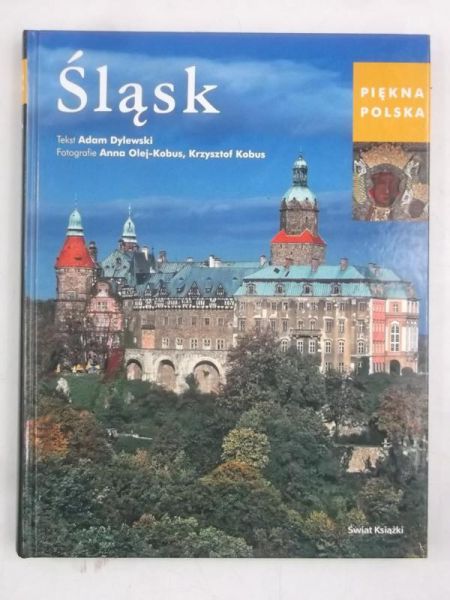 Dylewski Adam - Śląsk