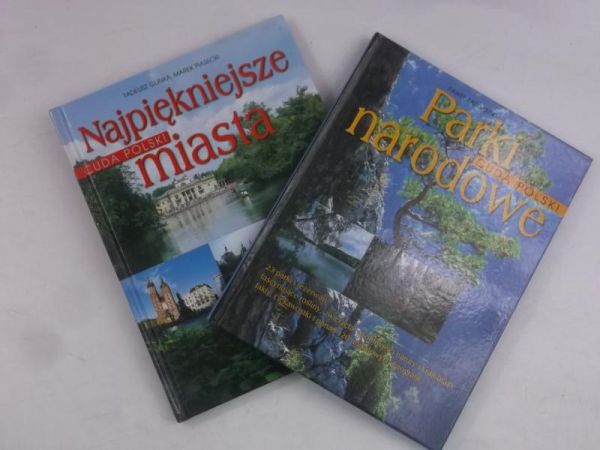 Cuda Polski: Cuda narodowe / Najpiękniejsze miasta