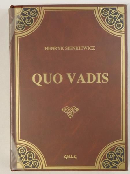 Quo Vadis