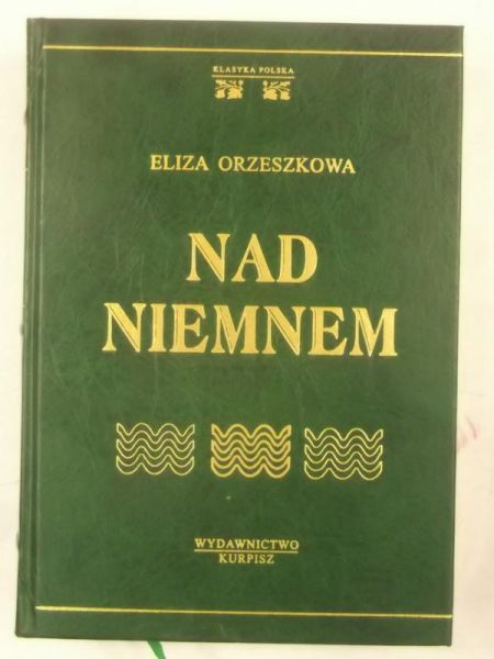 Nad Niemnem