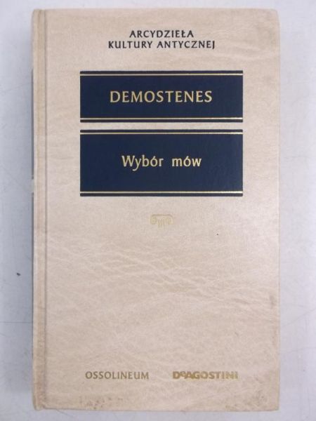 Wybór mów