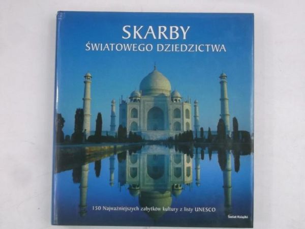 Skarby światowego dziedzictwa