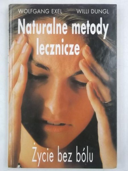 Naturalne metody lecznicze