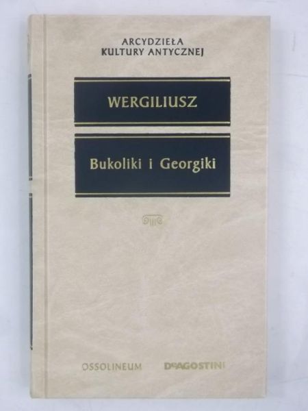 Bukoliki i Georgiki