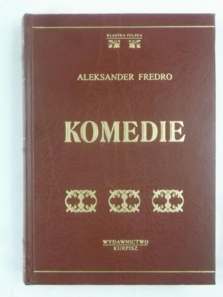 Komedie