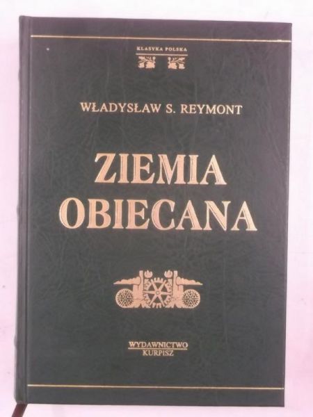 Ziemia obiecana
