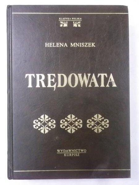 Trędowata