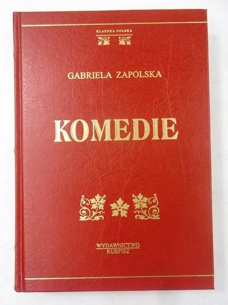 Komedie