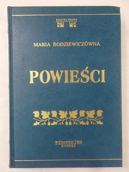 Powieści