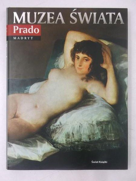 Muzea świata. Prado. Madryt