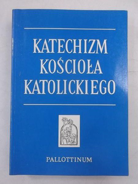 Katechizm Kościoła Katolickiego, Pallottinum