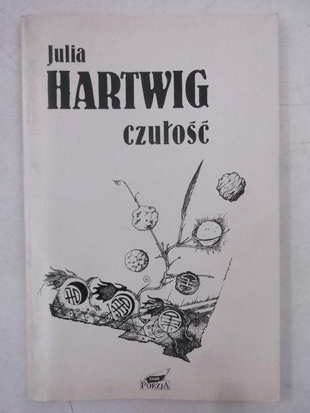 Hartwig Julia - Czułość