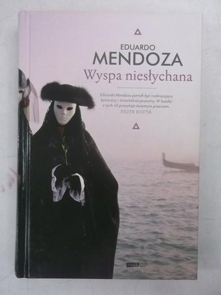 Wyspa niesłychana