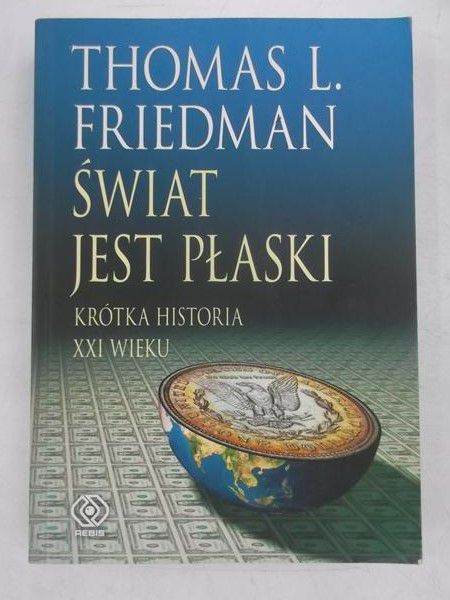 Świat jest płaski
