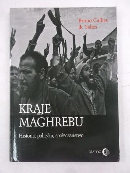 Kraje Maghrebu. Historia, polityka, społeczeństwo