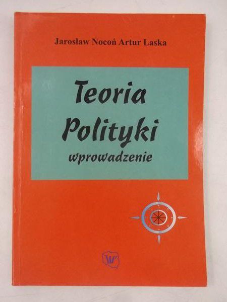 Teoria polityki. Wprowadzenie