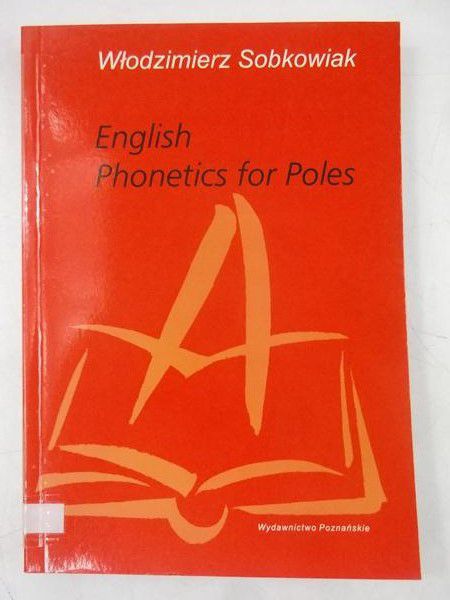 English Phonetics for Poles