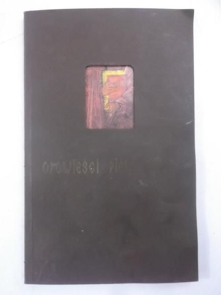 Opowieści pielgrzyma