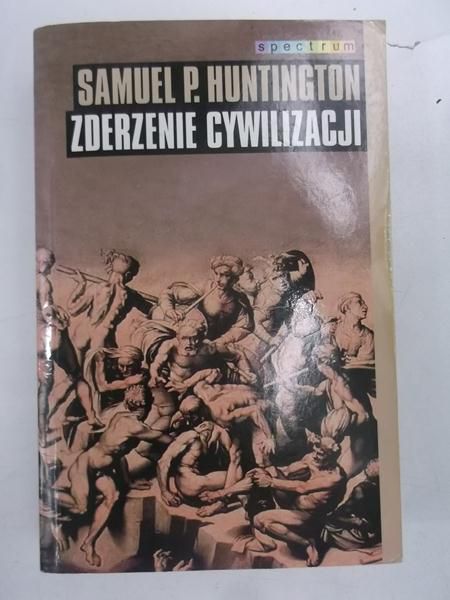 Zderzenie cywilizacji
