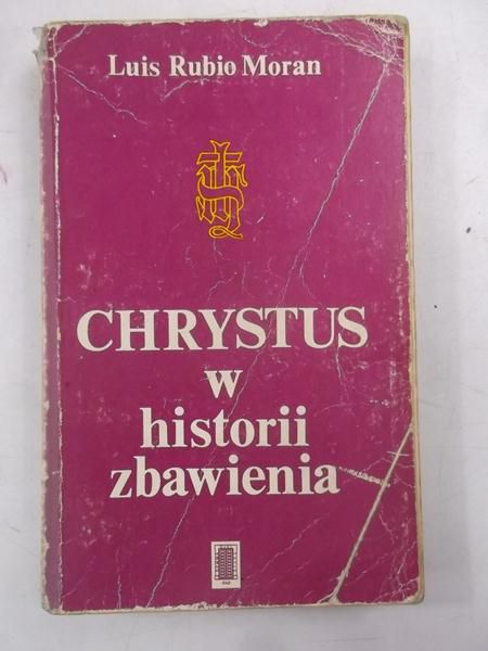 Chrystus w historii zbawienia
