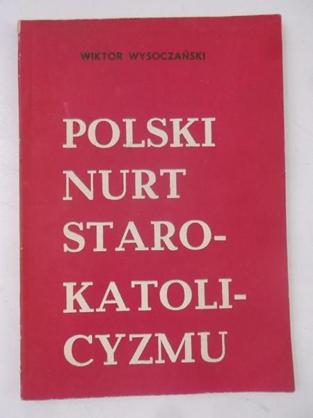 Polski nurt starokatolicyzmu