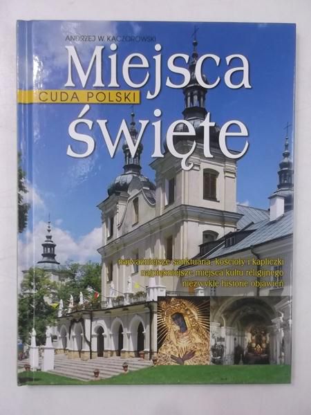 Miejsca święte