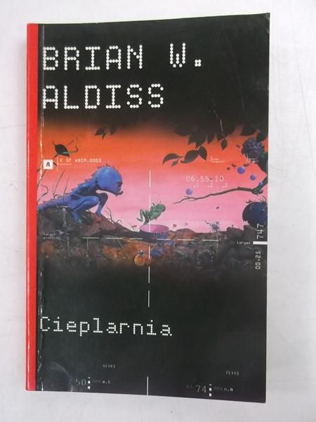 Aldis Brian W. - Cieplarnia