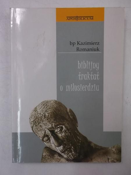 Biblijny traktat o miłosierdziu, autograf