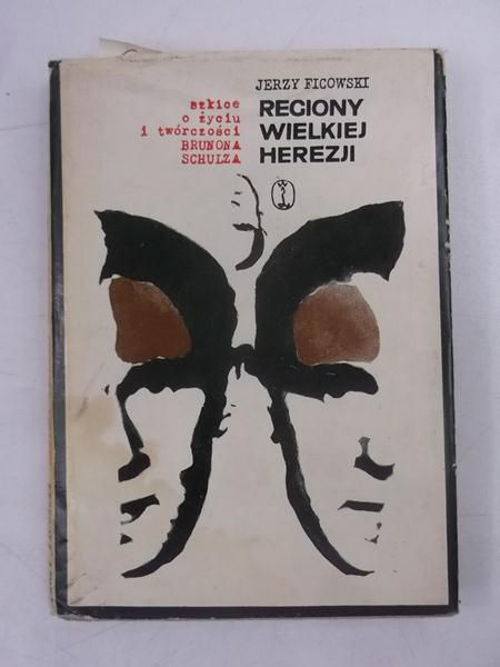 Regiony wielkiej herezji