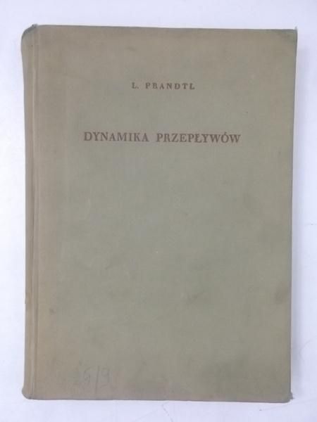 Dynamika przepływów