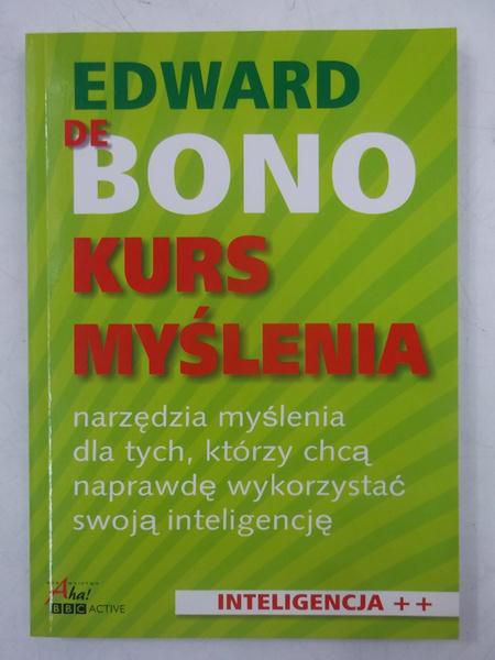 Kurs myślenia