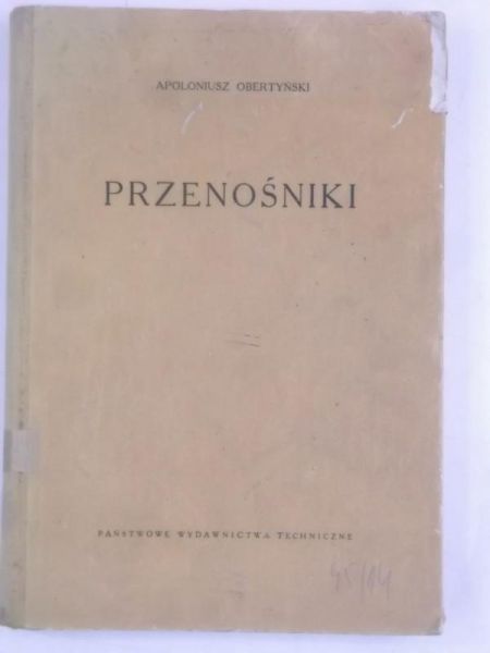 Przenośniki