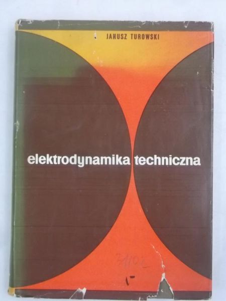 Elektrodynamika techniczna