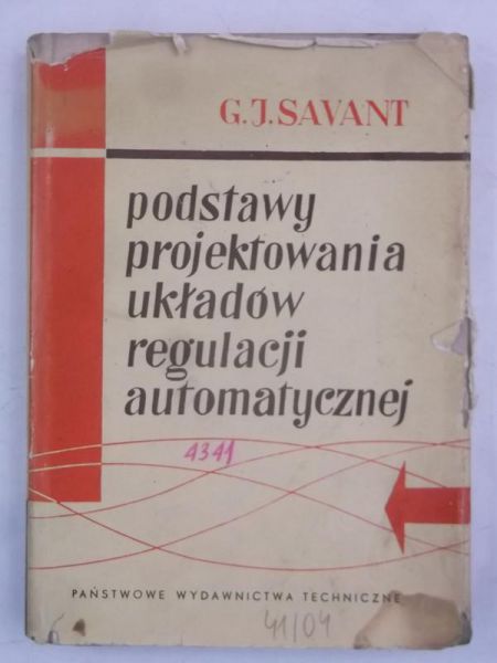 Podstawy projektowania układów regulacji automatycznej