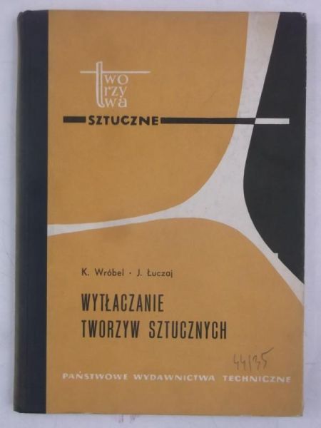 Wytłaczanie tworzyw sztucznych