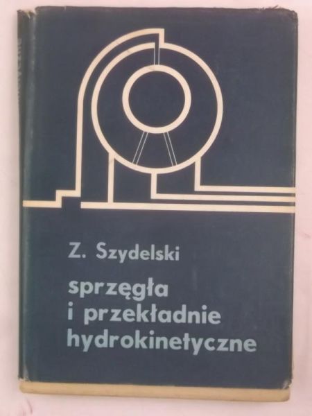 Sprzęgła i przekładnie hydrokinetyczne